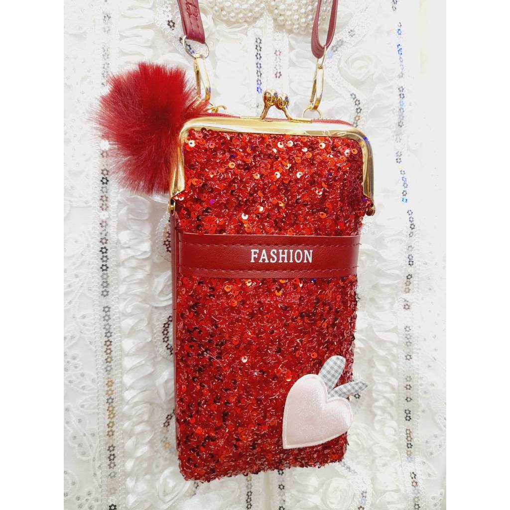 Tas dompet hp behel fasion grital asesories