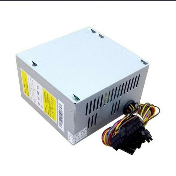 PSU SIMBADDA 380Watt Power Supply