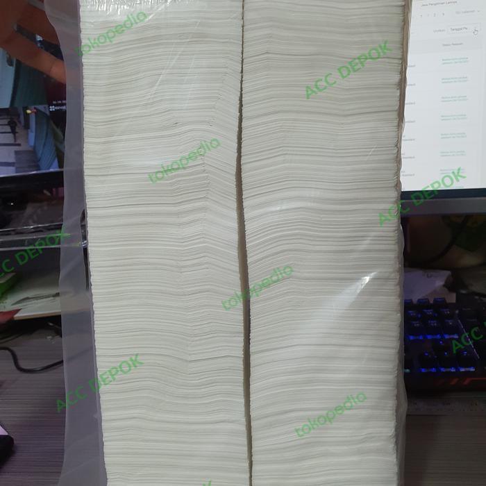 anan- Tisu Halus / Tisu Muka / Tisu Meja Isi 1Kg (1Kilo)