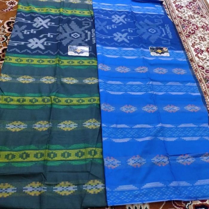 Sarung Wadimor Primer Natural