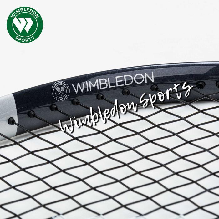 Raket Tenis Babolat Evo Drive 115 Wimbledon / Raket Babolat Evo 115
