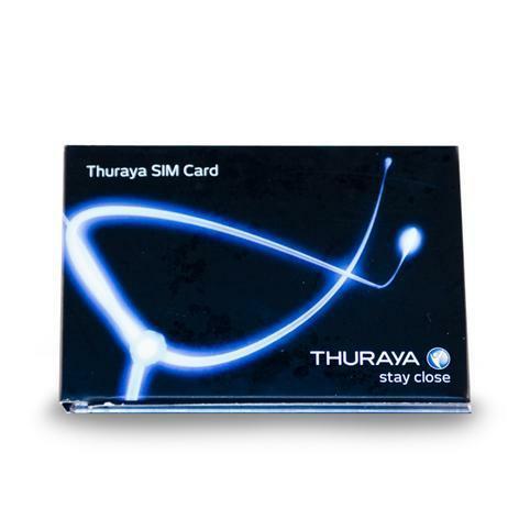 Jual Isi Ulang Pulsa Hp ( Telepon ) Satelit Thuraya, Pulsa 100 Unit