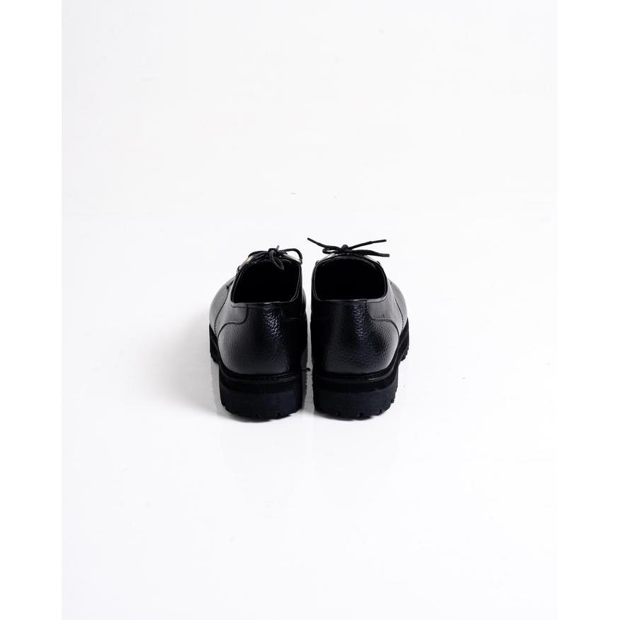 d1nv- Jovem Loafers Corso Derby - Black