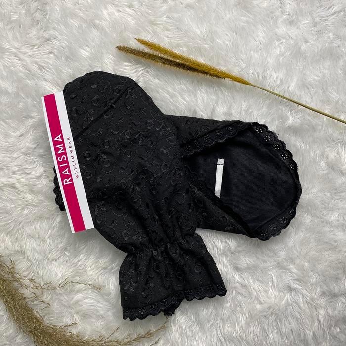 cyhf- Sarung Tangan Umroh Perlengkapan Umroh Sarung Tangan Untuk Umroh