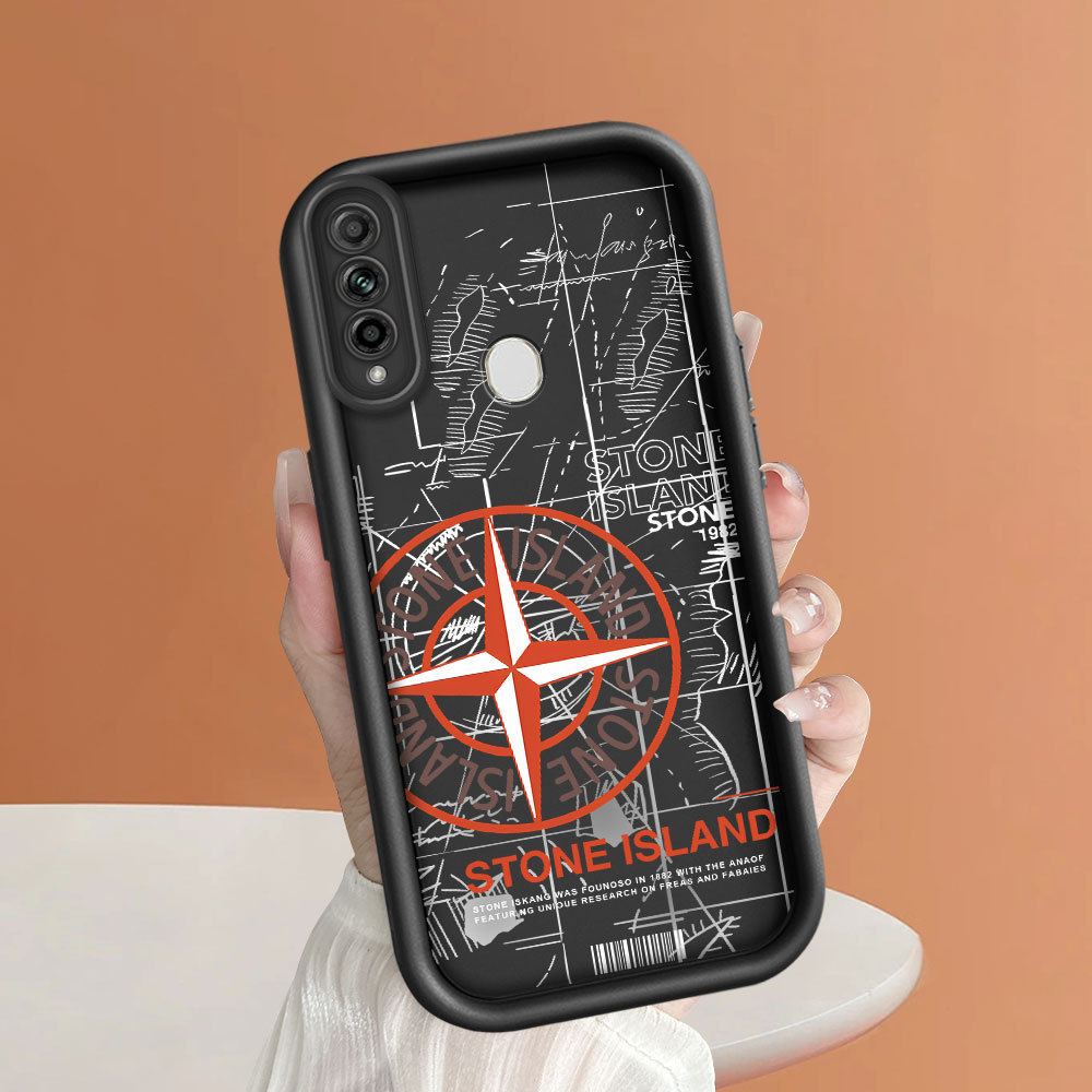 Casing Hp Untuk OPPO A31 2020 Phone Case Lembut Cassing Kupu Kesing 5566