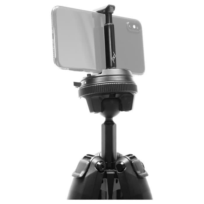 Peak Design Tripod Aluminum Travel Tripod - Tripod Peak Design