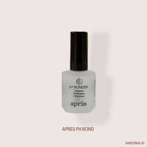 c8tl- Ph Bond Apres Nail Extension 15Ml