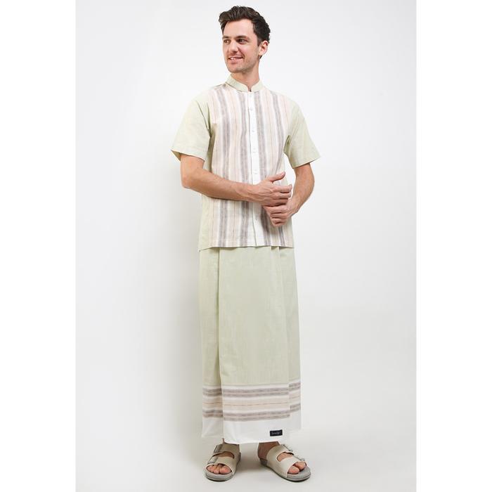 Intresse Sarung Brezzi Sage