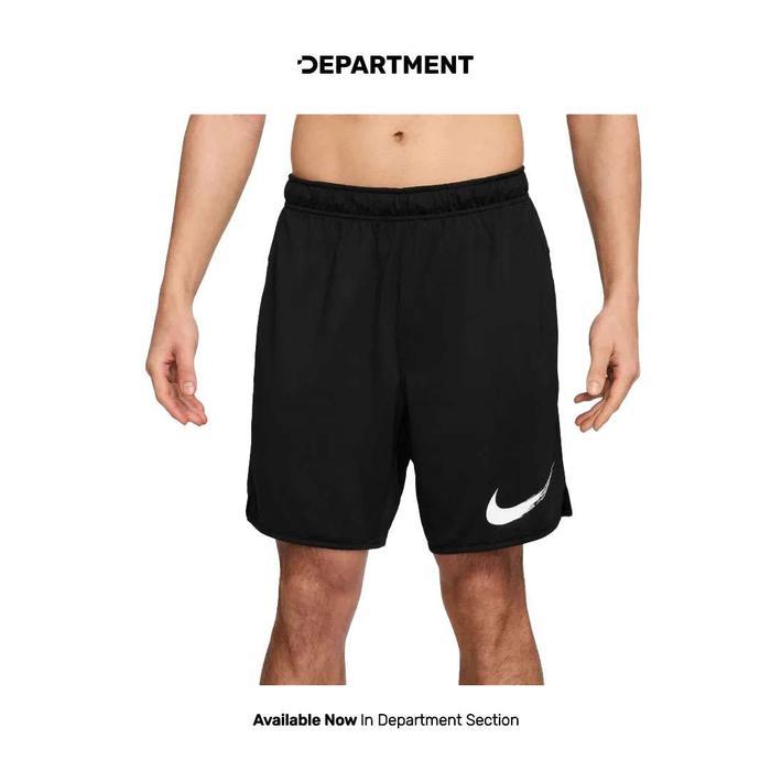 CELANA TRAINING PRIA NIKE DRI-FIT TOTALITY KNIT 7" UNLINED HV0388010 ORIGINAL