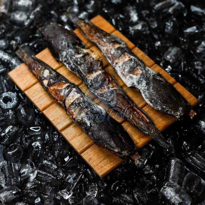 Ikan Lele Asap / Ikan Asap Lele / Lele Mangut