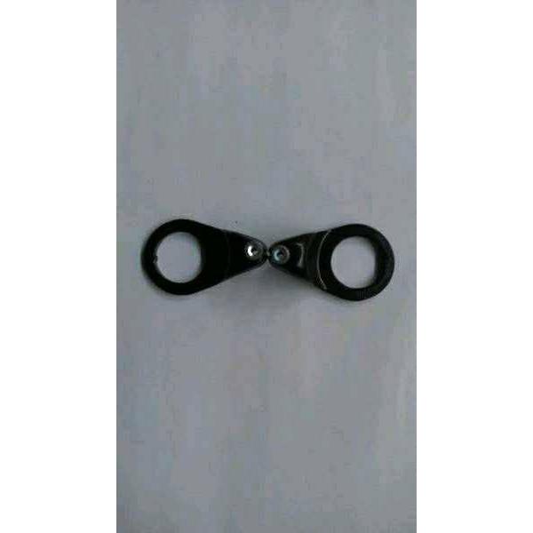 Ready Front Cable Stopper Cantilever 25,4 (1Pc). Stoper. Stotper. S 10024