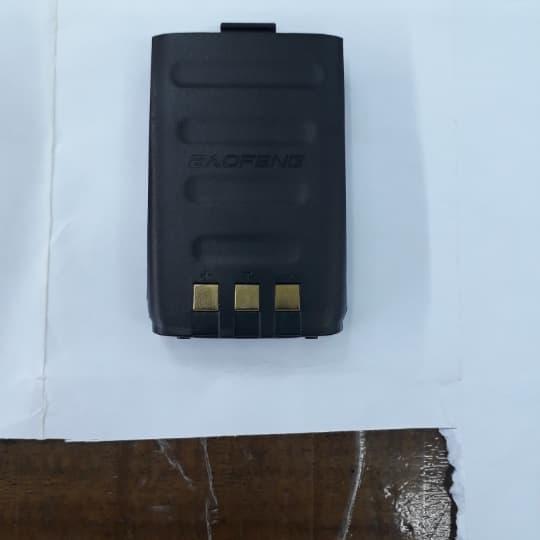 Baterai ht baofeng gt 3tp