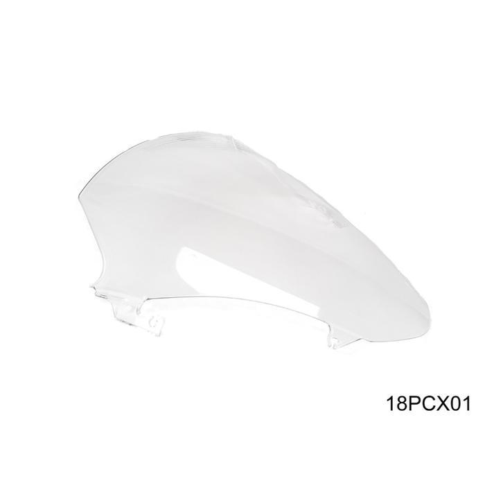 ORIGINAL Windshield PCX150 18PCX01 READY STOCK
