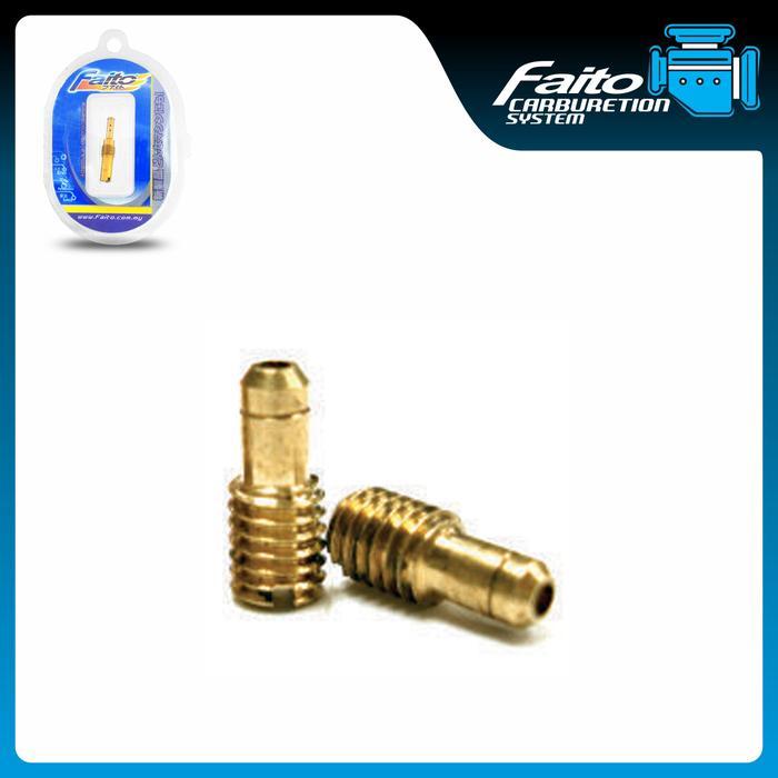 [Voucher] Faito Pilot Jet Rx King 17.5