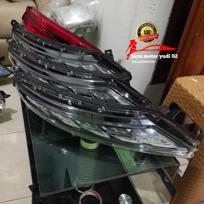 drl lampu sein xpander 2016 2017 2018 original
