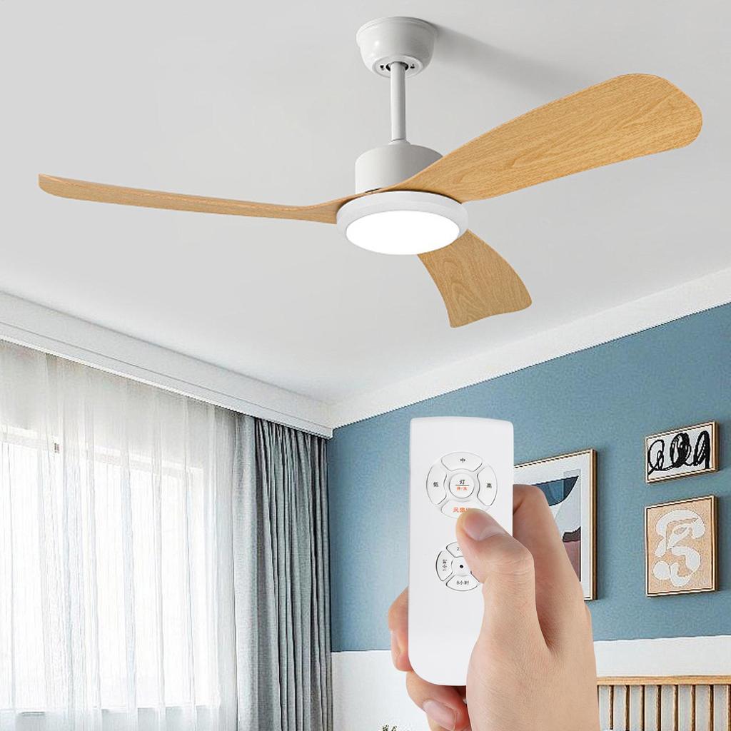 Remote For Ceiling Fan And Light Ceiling Fan Lamp Remote Control Kit Adjusted Wind Speed Transmitter