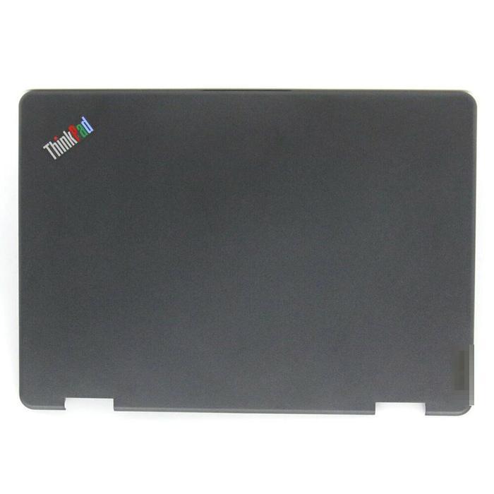 Casing Laptop New Original for Lenovo Thinkpad 11E Yoga 6th Gen 6 2022 LCD Back Cover Rear Lid Top C