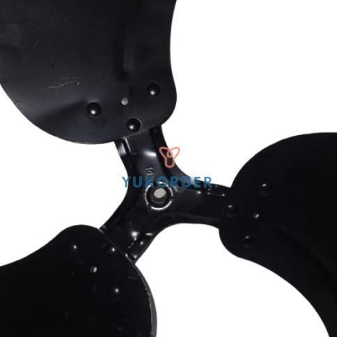 ORIGINAL BALING BALING KIPAS ANGIN REGENCY & SEKAI 18 INCH UNIVERSAL