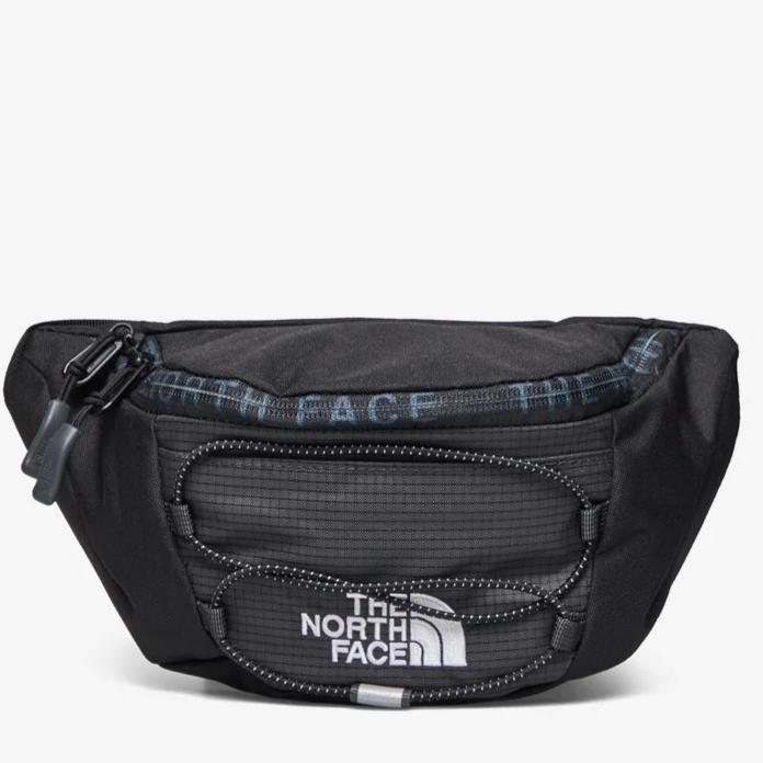 TNF Jester Lumbar "Grey" Original Promo Premium