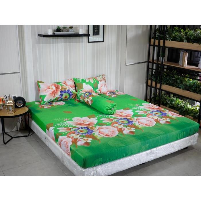 ipnp- Sprei Veronica 100 / 120 / 160 / 180 T20 Cm Vr-Mp-8077