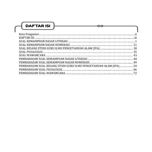 Zona Belajar - Modul Ppg Bidang Studi Guru Ipa