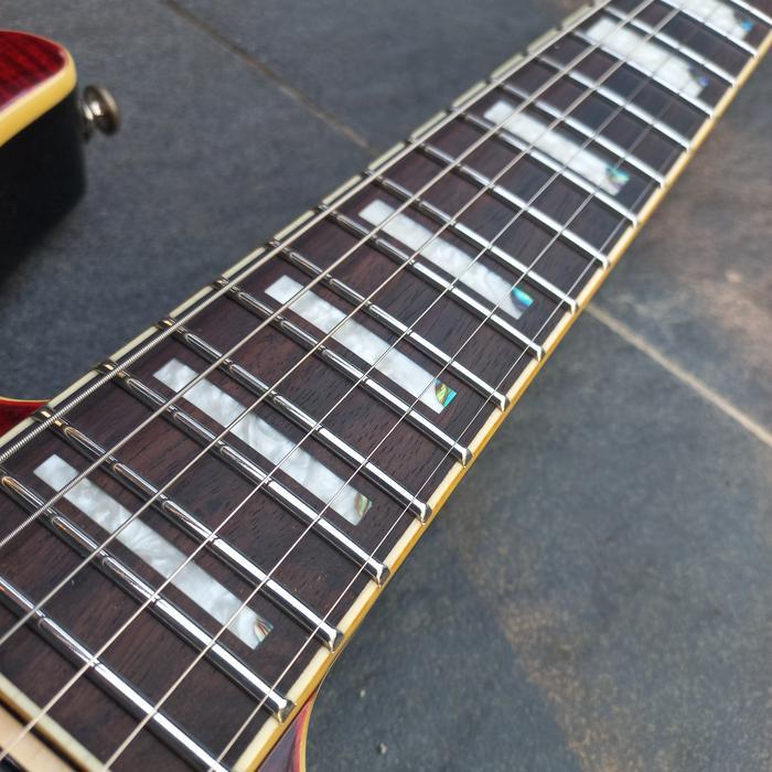 FRET PREMIUM HS STAINLESS STEEL FRETWIRE GITAR DAN BASS JUMBO READY STOCK