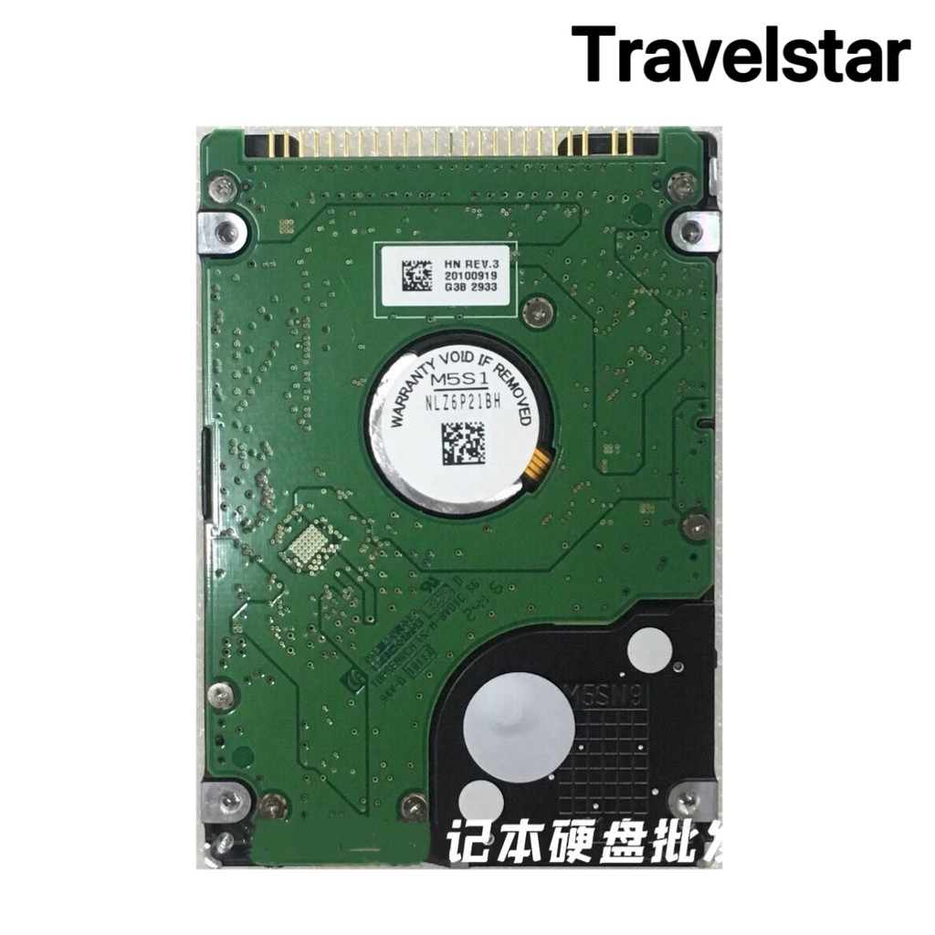 Internal hard drive 40GB 60GB 80GB 100GB 120GB 160GB 2.5inch hard disk IDE HDD 8MB 5400rpm For