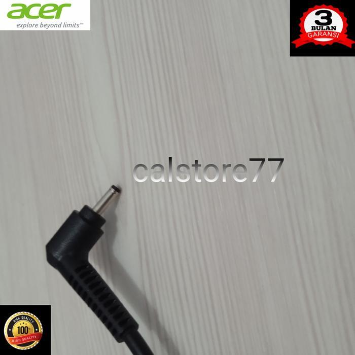 ADAPTOR CHARGER ACER SPIN 1 SP111-31 SP111-31N SP311-32N SP311-33