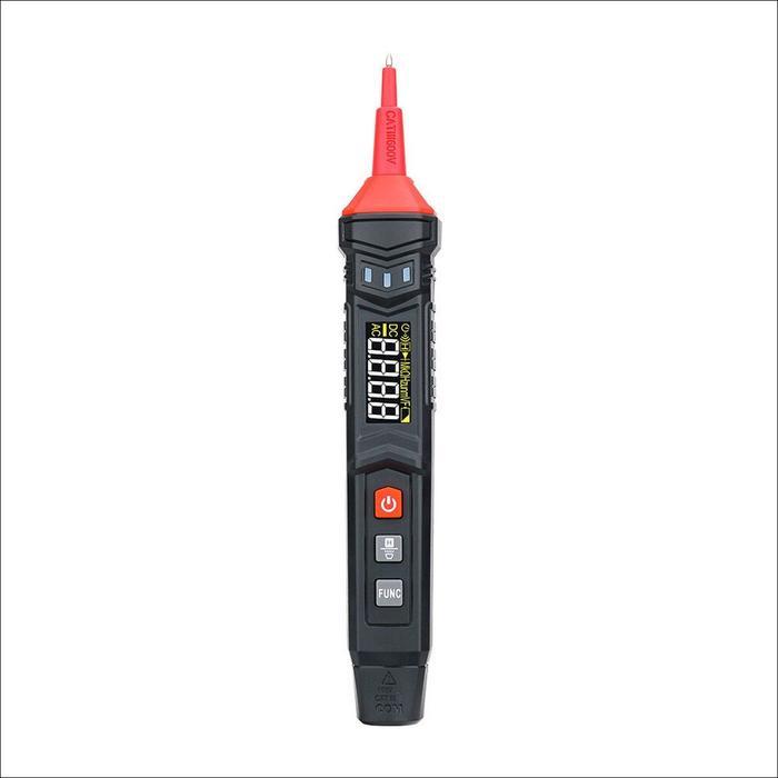 GVDA Digital Pen Type Multimeter Smart DC AC Voltage Tester