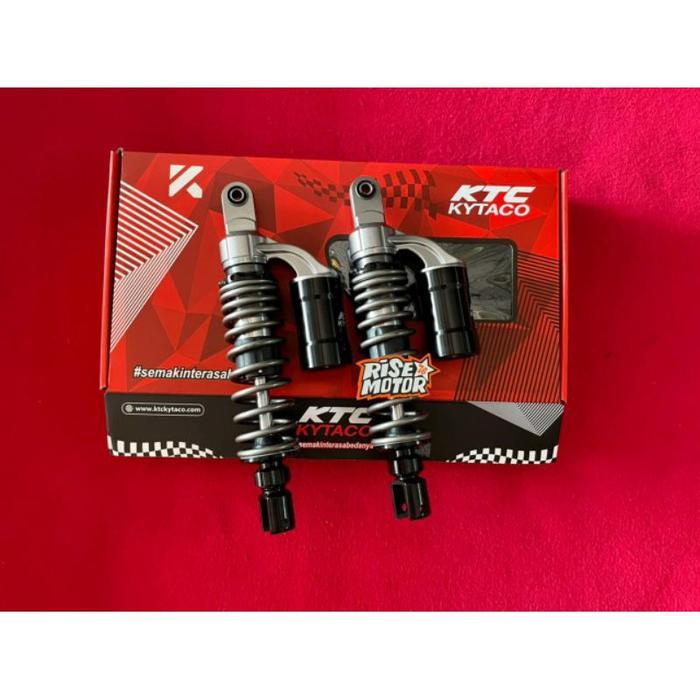 Shock Ktc Kytaco N SRN 07 Uk 330 Mm Grey