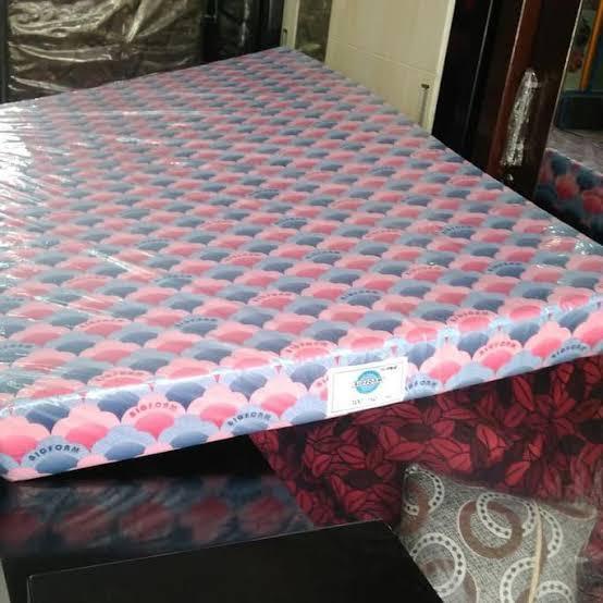 Kasur Big Foam 180X200X14Cm