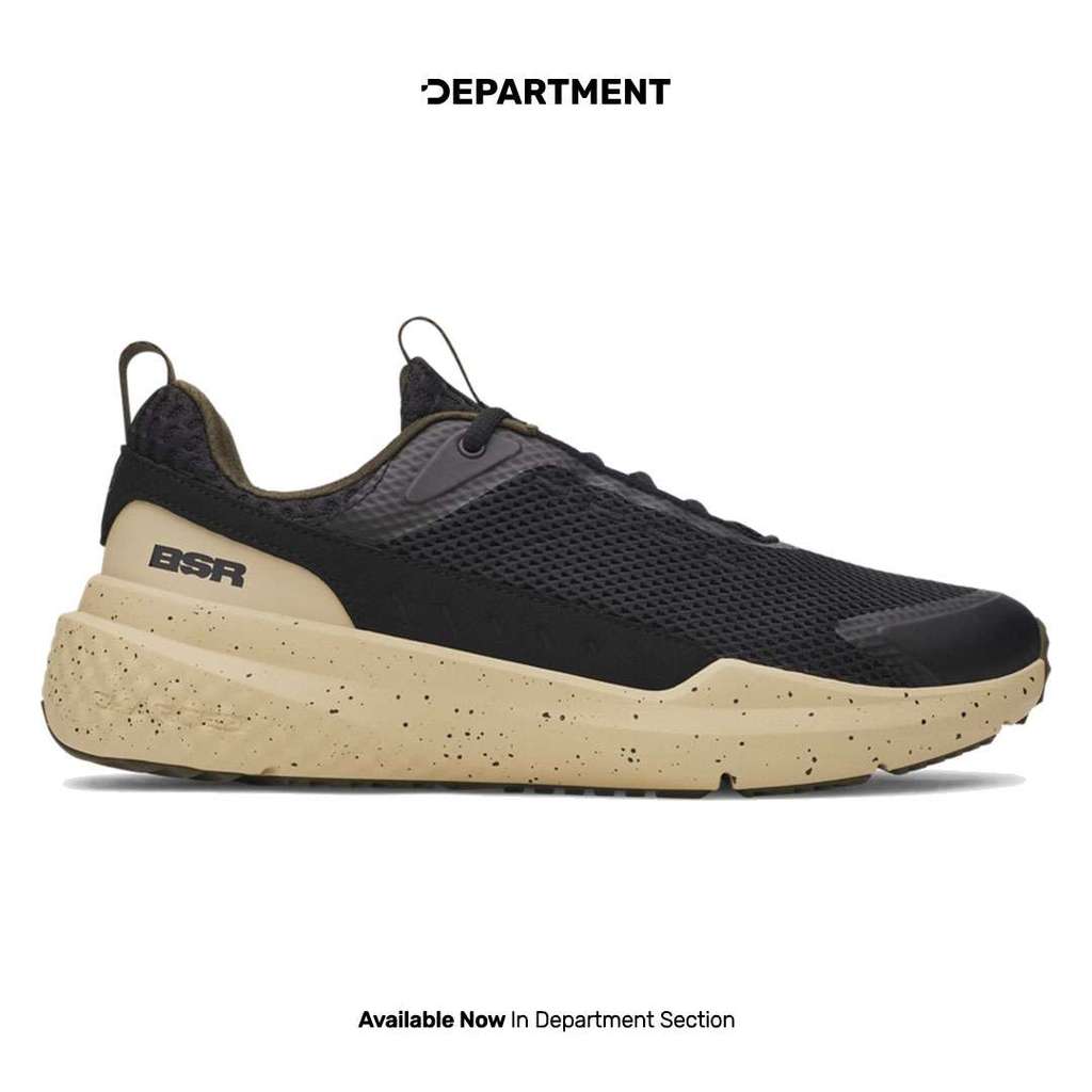 UNDER ARMOUR Sepatu Training Pria PROJECT ROCK BSR 5 3028296006 ORIGINAL