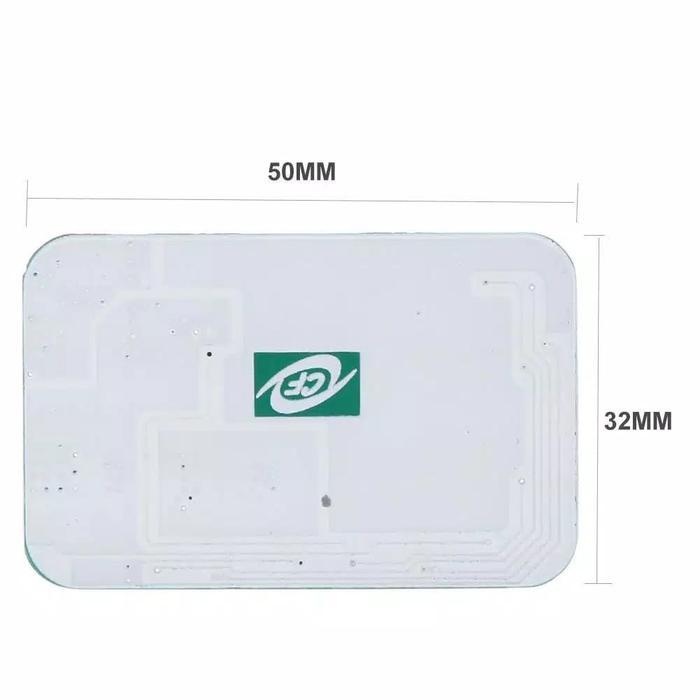 BMS 6S 15A PROTECTOR BATERAI 18650 3.7V LIPO BATTERY PROTECTTOR