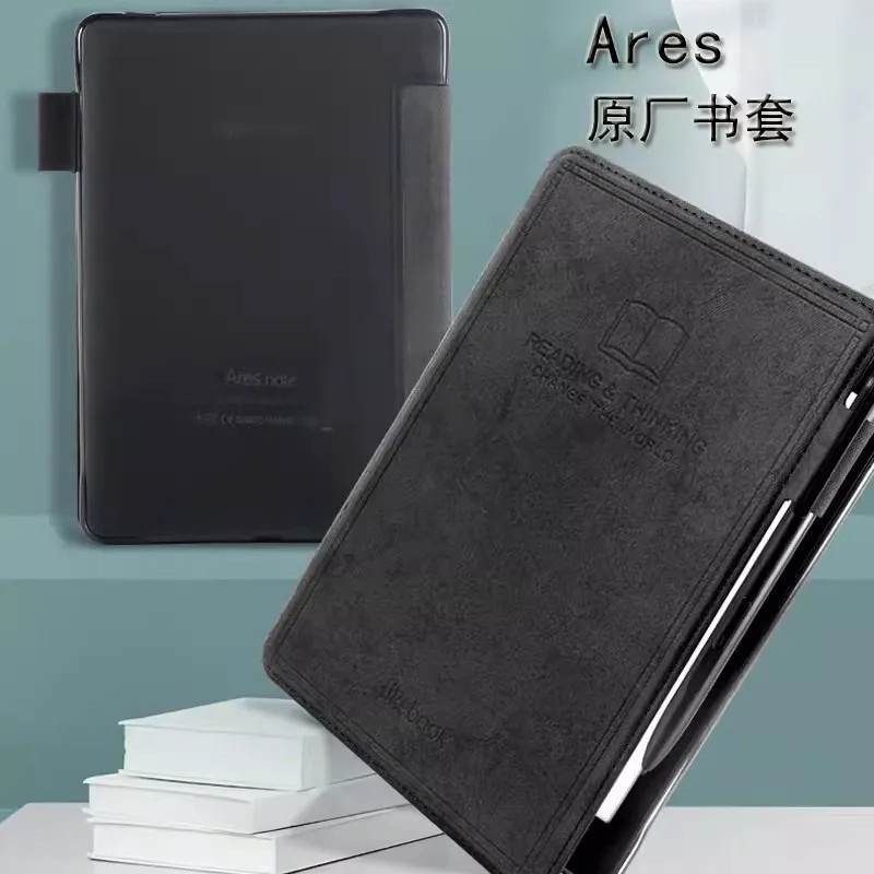 Original 1:1 PU Leather Case For LikebookMeebook ares K78 7.8-inch Case Sets likebook P78 Pro Smart 