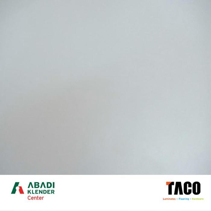 HPL TACO TH 016 AA WHITE DOVE Gratis Ongkir