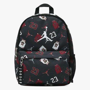 BERKUALITAS Tas Anak Air Jordan Mini Backpack JDK7A0654G0T