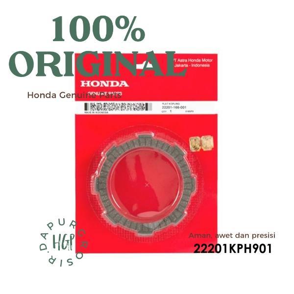 Disk Clutch Friction - 22201Kph901