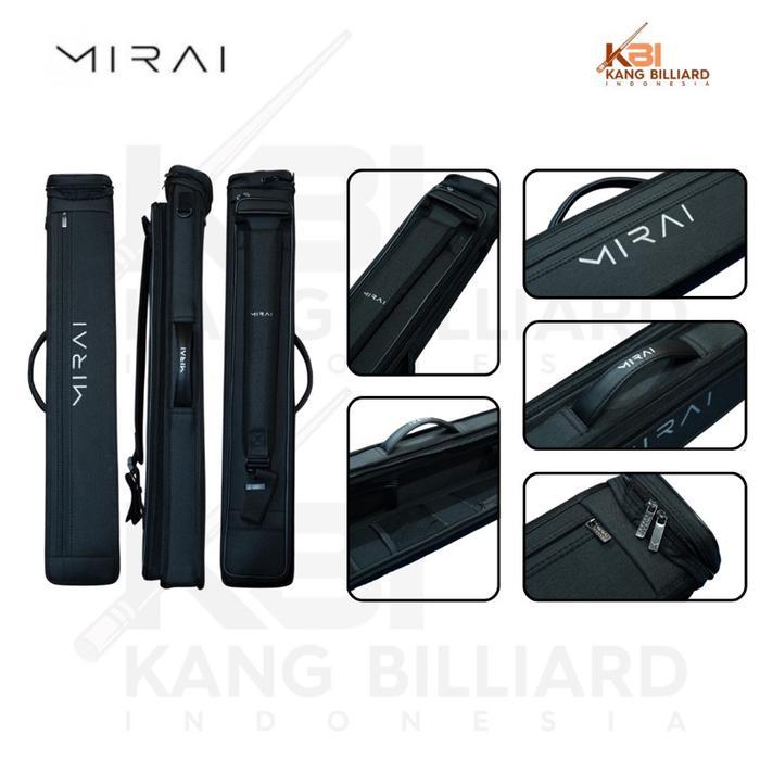 Adaa Mirai Softcase 3X5 Brand New