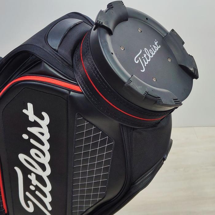 Golf Bag Tas Golf Titleist Bag Stick Golf