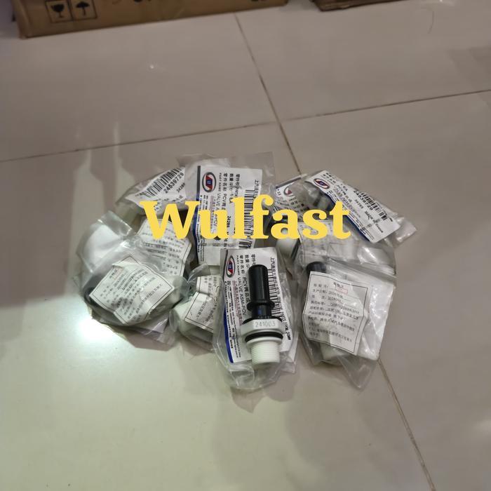 PCV Valve / VALVE ASM-PCV Wuling Confero