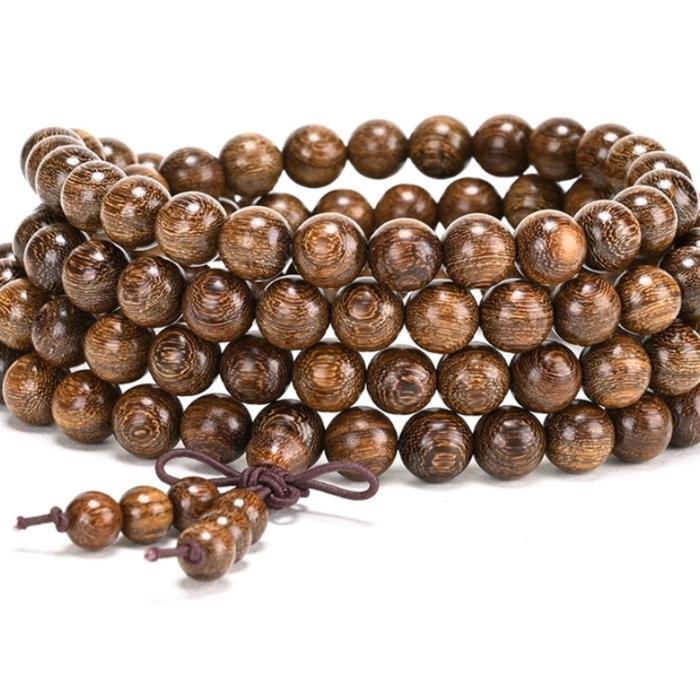 tasbih gaharu agarwood merauke super