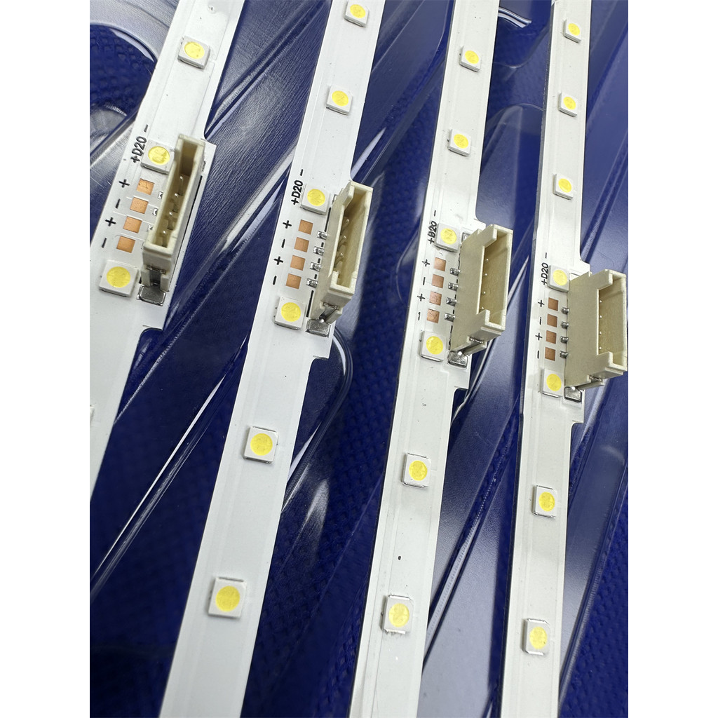 10/20/30/40/50 PCS 38LED LED backlight strip for ue50nu7100 ue50nu7020 50NU7400 UN50NU7100 un50nu710