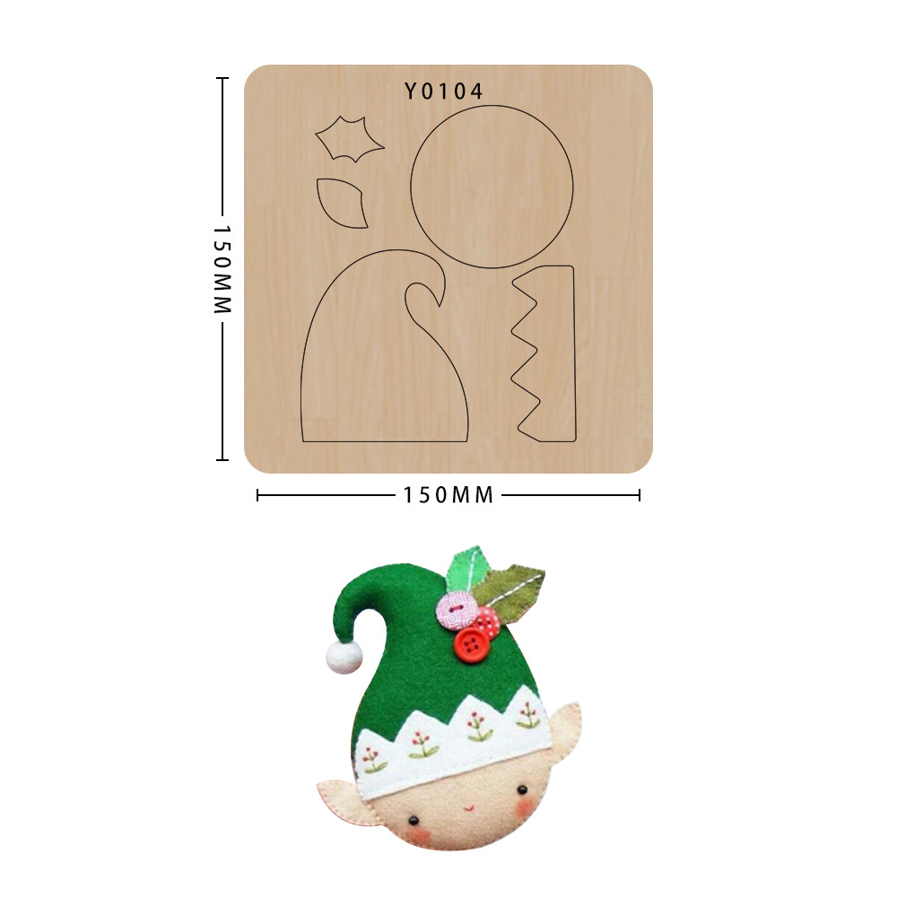 Wooden Die Cuts Diy Craft Die Cuts Border Die Scrapbooking Die Cuts Sizzix Die Cuts For Big Shot Mac