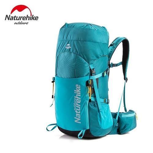 CARRIER 45 L NATUREHIKE NH18Y045-Q [E8] TAS GUNUNG NH ORIGINAL