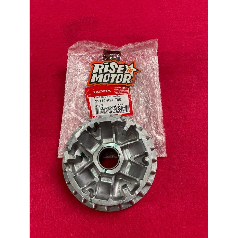 PULLEY RUMAH ROLLER PCX 150 K97