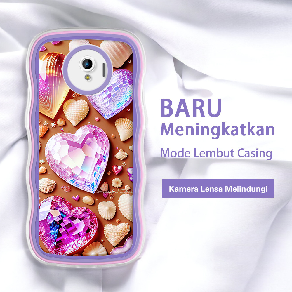 jinsouwe Samsung J2 J4 J6 J7 Prime Plus 2018 J7 2015 Core NXT J5 Pro 4G 2017 J3 2016 terbaru casing 