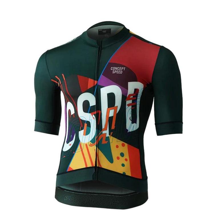 CONCEPT SPEED (CSPD) GOGOGO JERSEY