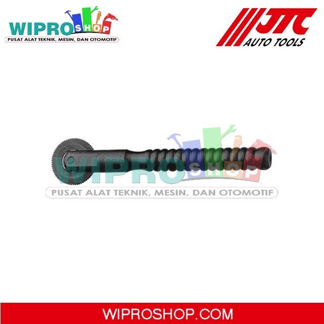 Jtc 3928-Roller Stitcher -