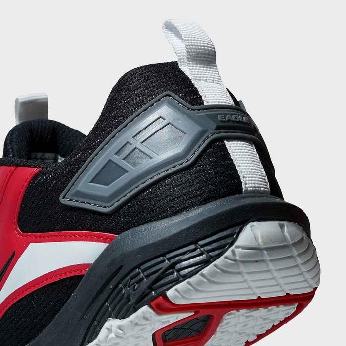 SEPATU BADMINTON EAGLE RALLY ORIGINAL SEPATU BULU TANGKIS BADMINTON MURAH MERK EAGLE