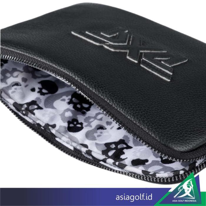 Pouch Cash Golf Pxg Darkness Golf Pouch Golf Promo